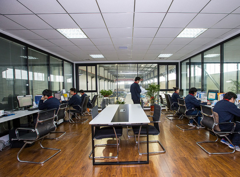 办公环境